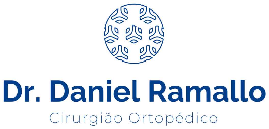 Dr. Daniel Ramallo – Orthopedic Surgeon